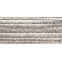 1.5" x 3yd. Metallic Mesh by Celebrate It