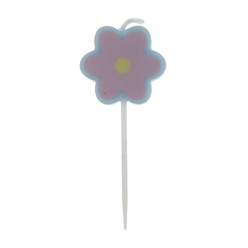 Flowers & Butterflies Candle Set by Celebrate It™