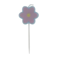 Flowers & Butterflies Candle Set by Celebrate It™