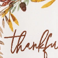 DII® Thankful Autumn Dishtowel Set