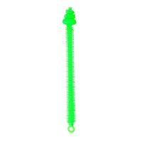 10" Green Christmas Tree Stretchy Pal by Creatology™