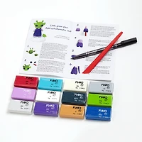 Staedtler® FIMO® Space Adventure Modeling Clay Set