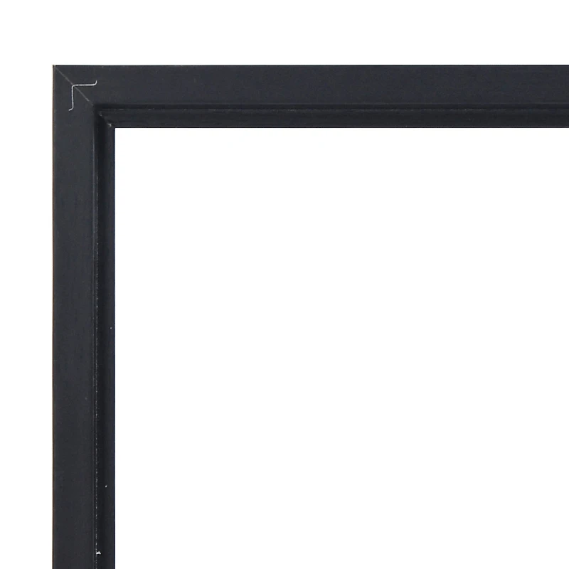 Basics™ Linear Tabletop Frame with Mat by Studio Décor
