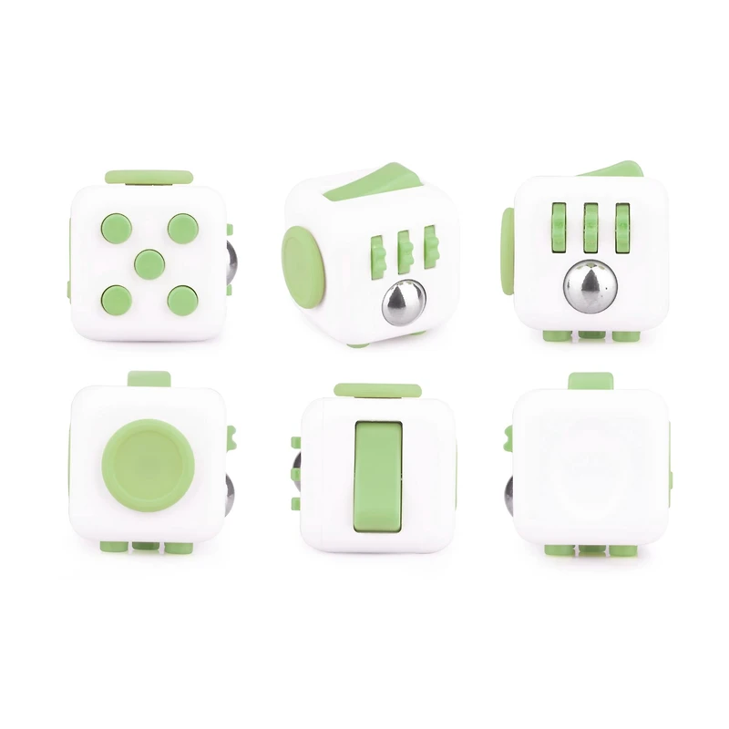 Antsy Labs Fresh Fidget Cube