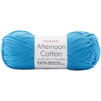 Premier® Afternoon Cotton™ Yarn