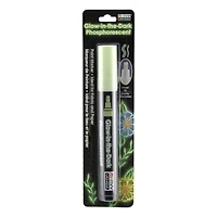 Marvy® Uchida Glow in the Dark DecoFabric Paint Marker