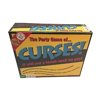 Curses!® Party Game