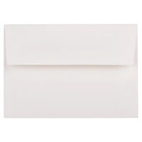 JAM Paper A1 Strathmore Invitation Envelopes