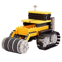 Vivitar KidsTech DIY 4-in-1 Construction Vehicle Kit