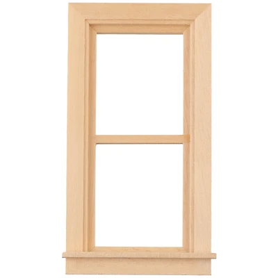 Houseworks® Traditional Non-Working Window