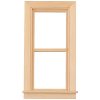Houseworks® Traditional Non-Working Window