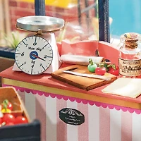 Carl's Fruit Shop Little Kit