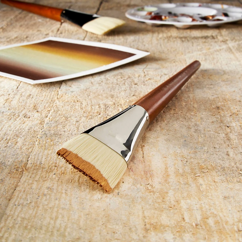 Royal & Langnickel® Jumbo™ Firm Flat Paintbrush