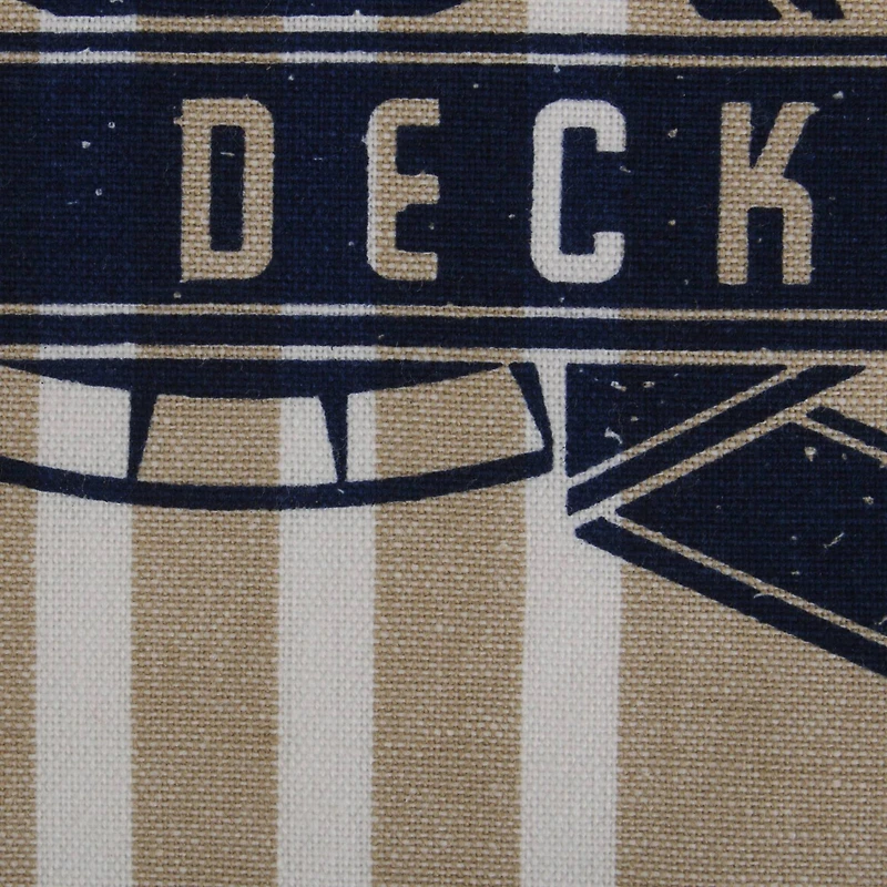 DII® Seafair Maritime Printed Dishtowel, 3ct.