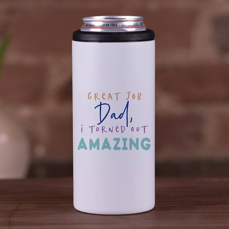 I Turned Out Amazing Koozie