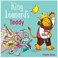 Child's Play Making Good Decisions Books, Set of 4