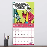 TF Publishing Maxine Wall Calendar