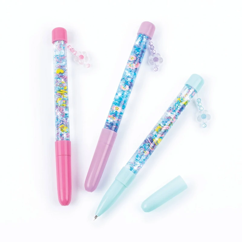 Make It Real™ DIY Floaty Pens Kit