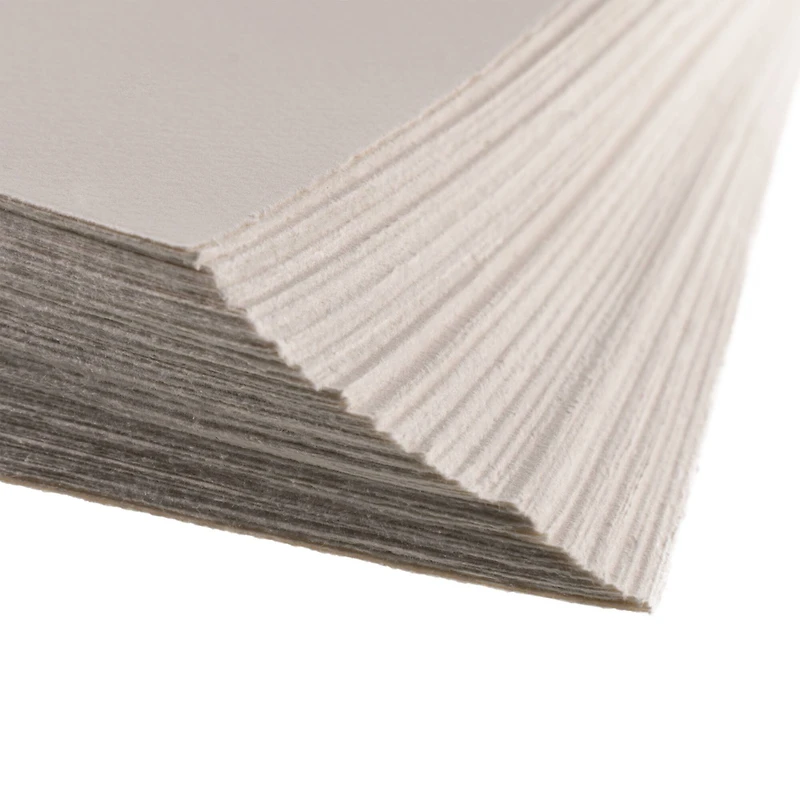 Fabriano® Medioevalis 4.7" x 4.7" Single Cards, 100ct.