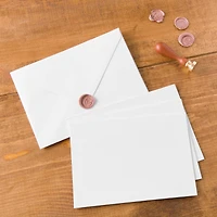 Frame Cards & Envelopes by Recollections