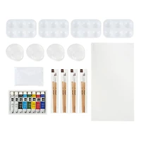 Mountains Paint Party Kit by Artist's Loft®