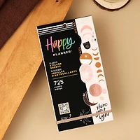 The Classic Happy Planner® Everyday Magic Sticker Book