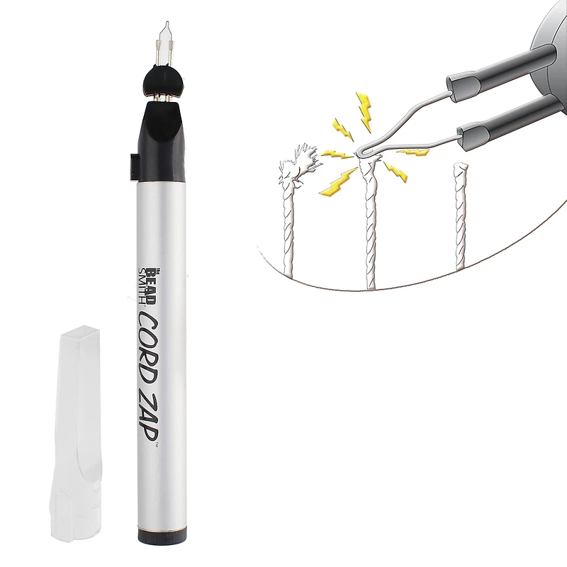 The Beadsmith® Cord Zap™