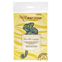 MP Studia Curious Chameleon Cross Stitch Kit