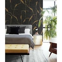 Roommates Ivory Coast Mural Peel & Stick Wallpaper