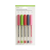 Cricut® Extra Fine Point Set, Gumball
