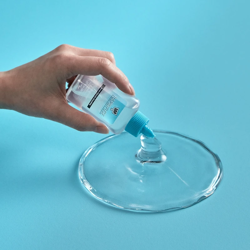 Dap® Rapid Fuse® Ultra Clear™ All Purpose Adhesive