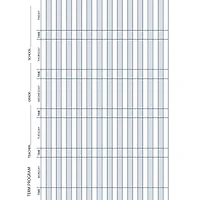 House of Doolittle Teacher's Planner