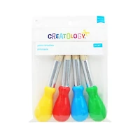 Paint Brush Set by Creatology™