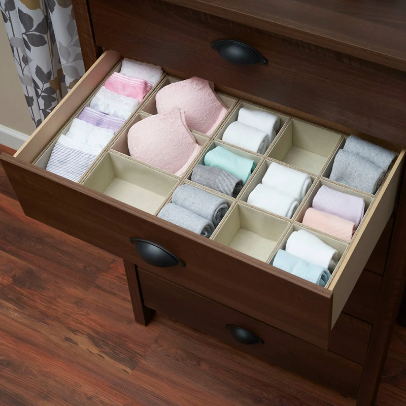 Household Essentials Drawer Organizer Tray