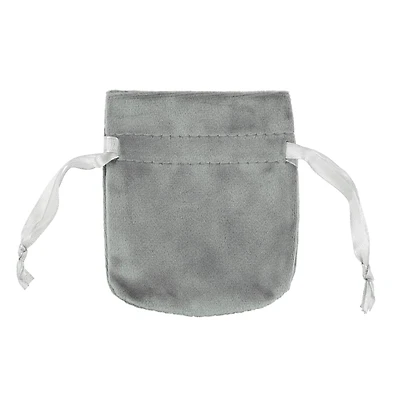 4" Jewelry Packaging Velvet Bags by Bead Landing™, 5ct.