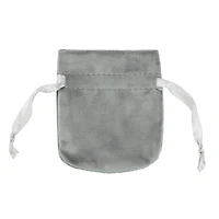 4" Jewelry Packaging Velvet Bags by Bead Landing™, 5ct.