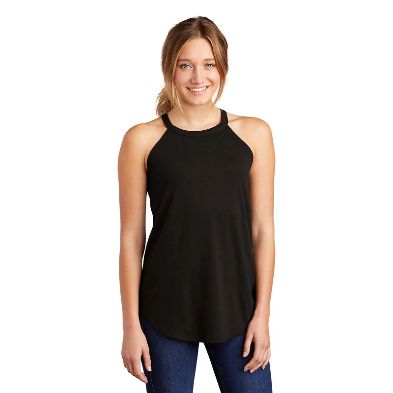 District® Perfect Tri® Women's Rocker Tank