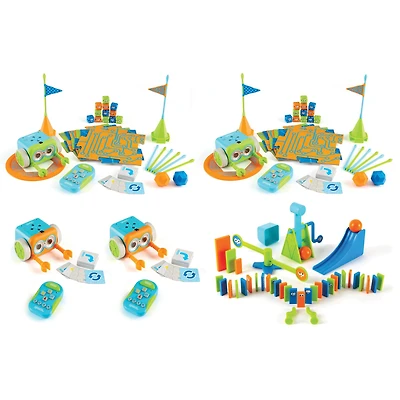 Learning Resources Botley The Coding Robot Classroom Set
