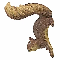 Design Toscano 8" Simone the Squirrel Hanging Sculpture