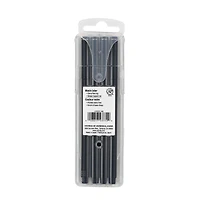 Marvy® Uchida LePen® Extra Fine Black Pens, 4ct.