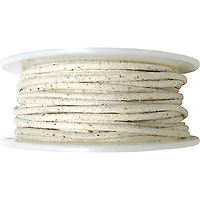 Wrights Natural Cotton Piping, Size 6