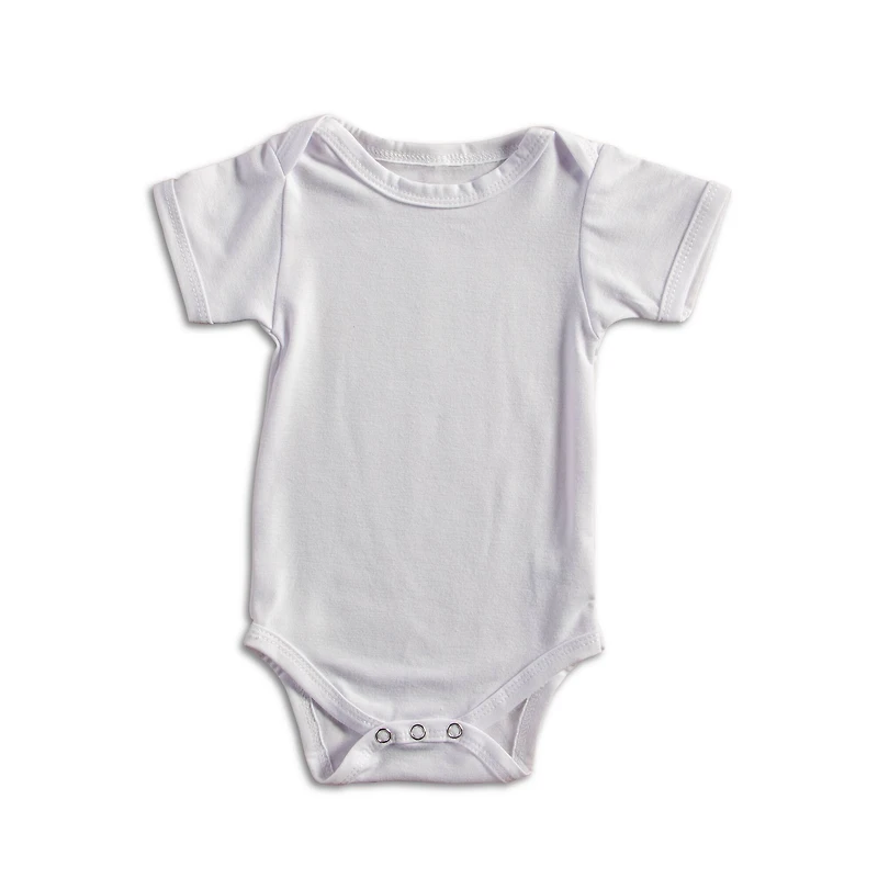 Cricut® Blank Baby Bodysuit
