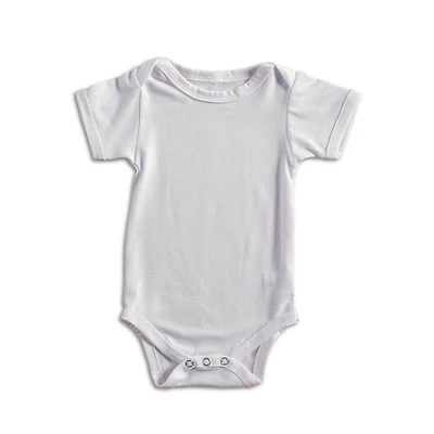 Cricut® Blank Baby Bodysuit