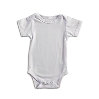 Cricut® Blank Baby Bodysuit
