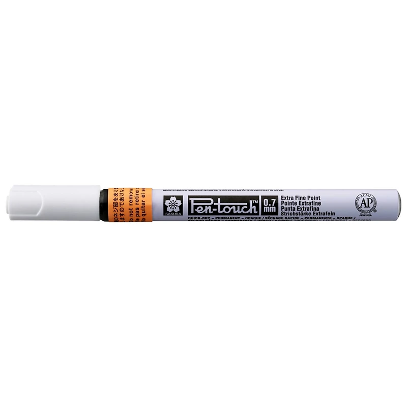 Sakura® Pentouch™ Fine Fluorescent Paint Marker