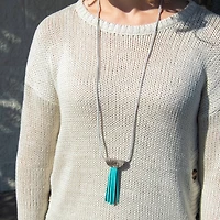 3.1mm x 5yd. Cool Tones Mix Suede Lace, 5ct. by Bead Landing™