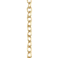 72" Gold Cable Chain by Bead Landing™