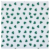 St. Patrick's Day Double-Sided Cardstock Paper by Recollections™, 12" x 12"
