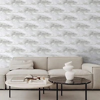 Tommy Bahama Midair Peel & Stick Wallpaper