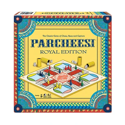 Parcheesi® Royal Edition